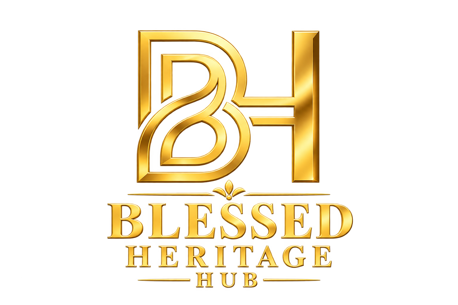 Blessed Heritage Hub