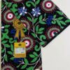 Heavyweight 100% Cotton Ankara Fabric