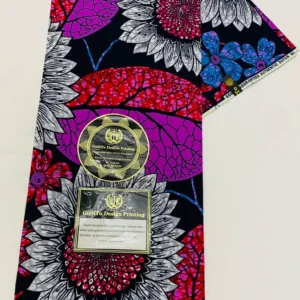 100% Heavyweight Ankara