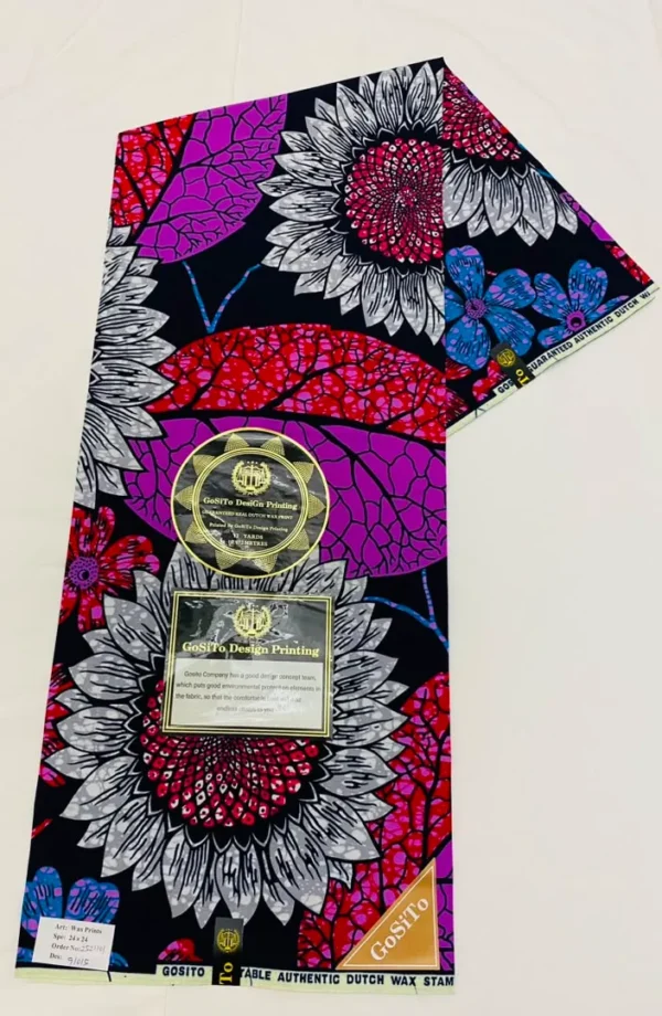 100% Heavyweight Ankara