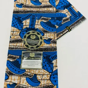 100% Heavyweight Ankara