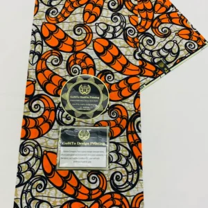 100% Heavyweight Ankara