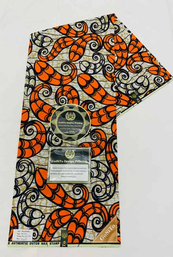 100% Heavyweight Ankara