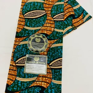 100% Heavyweight Ankara