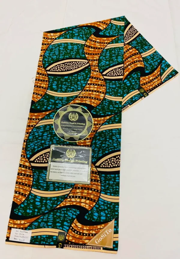 100% Heavyweight Ankara