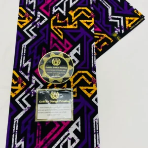 100% Heavyweight Ankara