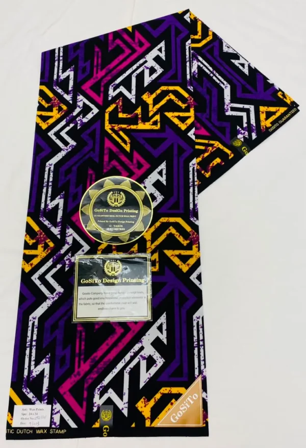 100% Heavyweight Ankara
