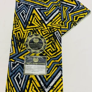 100% Heavyweight Ankara