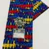100% Heavyweight Ankara