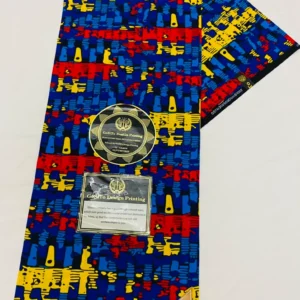 100% Heavyweight Ankara