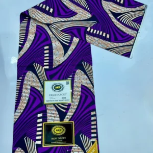 100% Lightweight Ankara