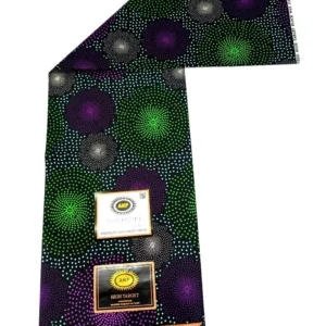 BHH-FAB-ANK-0027 100% Lightweight Ankara