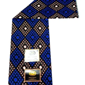 BHH-FAB-ANK-0028 100% Lightweight Ankara