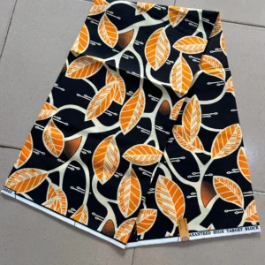 100% Lightweight Ankara