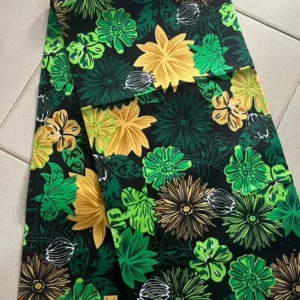 100% Lightweight Ankara