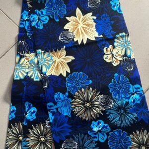 100% Lightweight Ankara