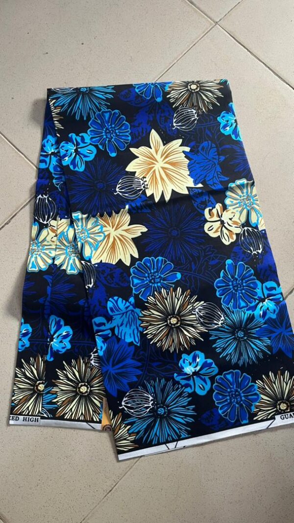 BHH-FAB-ANK-0034 100% Lightweight Ankara
