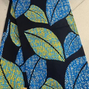 100% Lightweight Ankara
