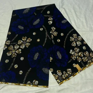 100% Lightweight Ankara