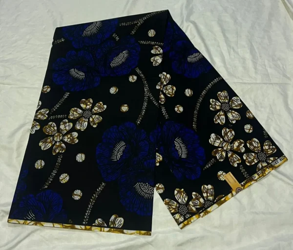 100% Lightweight Ankara
