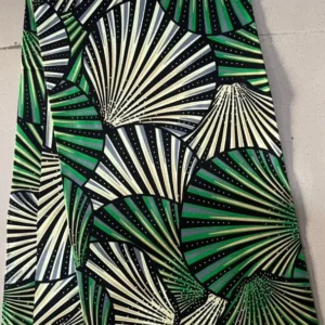 100% Lightweight Ankara
