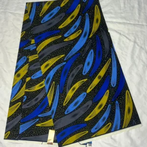100% Lightweight Ankara