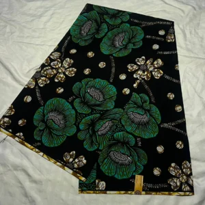 100% Lightweight Ankara