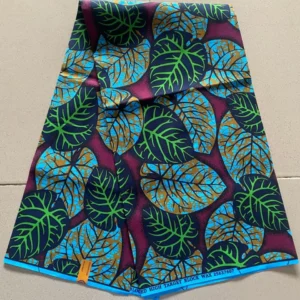 100% Lightweight Ankara