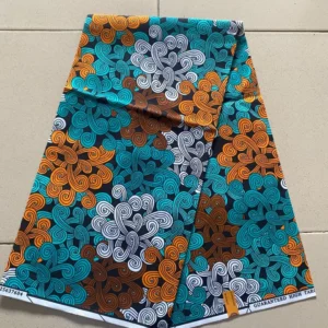 100% Lightweight Ankara