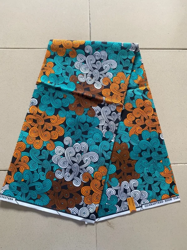 100% Lightweight Ankara