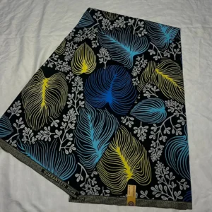 100% Lightweight Ankara