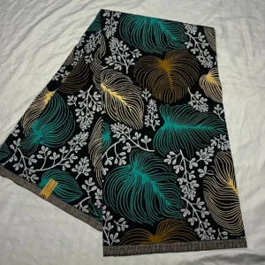 100% Lightweight Ankara
