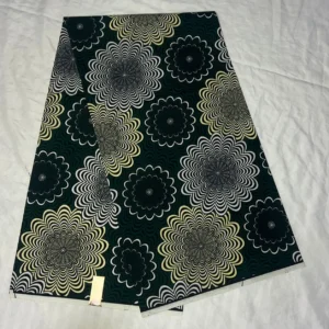 100% Lightweight Ankara
