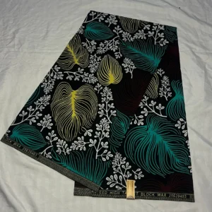 100% Lightweight Ankara