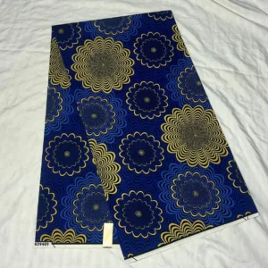 100% Lightweight Ankara