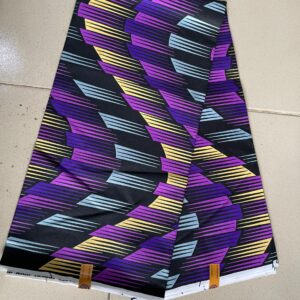100% Lightweight Ankara